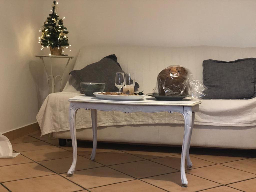 La Casa Del Podere Castellaro  Dış mekan fotoğraf