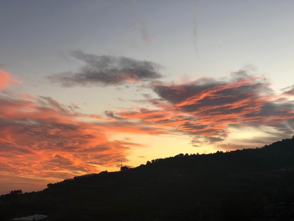 La Casa Del Podere Castellaro  Dış mekan fotoğraf