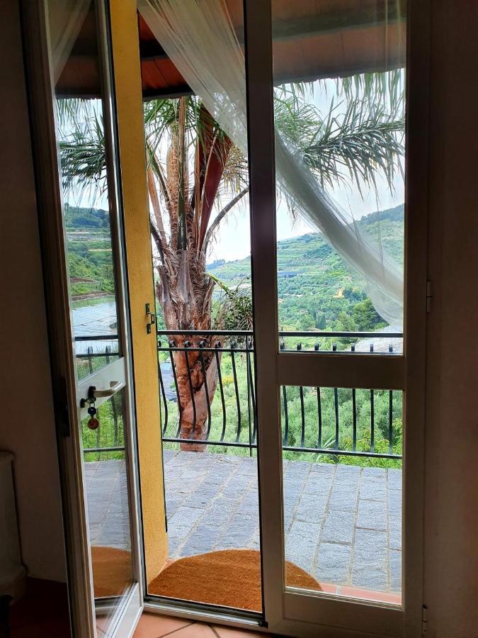 La Casa Del Podere Castellaro  Dış mekan fotoğraf