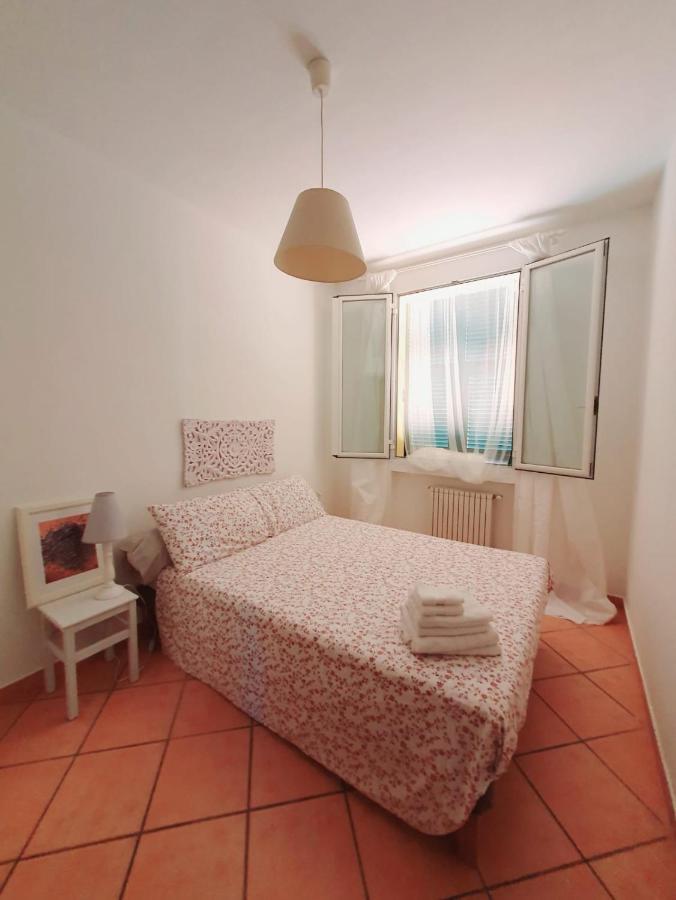 La Casa Del Podere Castellaro  Dış mekan fotoğraf