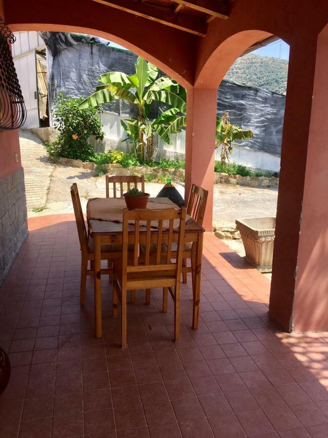 La Casa Del Podere Castellaro  Dış mekan fotoğraf