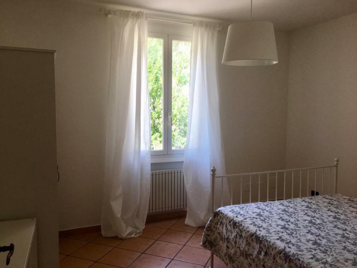 La Casa Del Podere Castellaro  Dış mekan fotoğraf