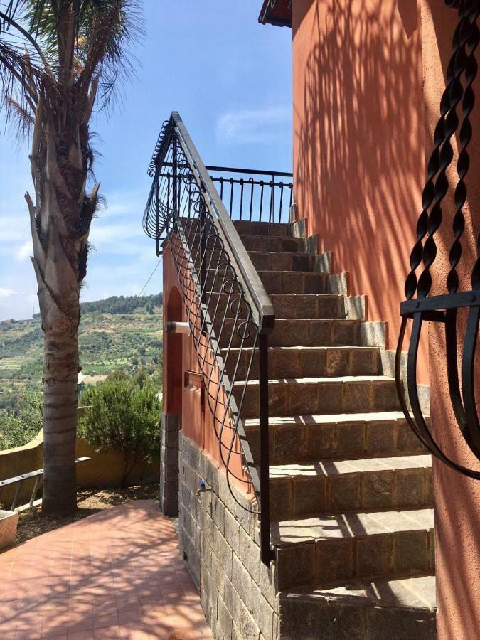 La Casa Del Podere Castellaro  Dış mekan fotoğraf