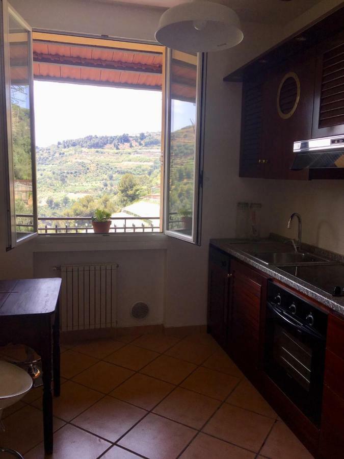 La Casa Del Podere Castellaro  Dış mekan fotoğraf