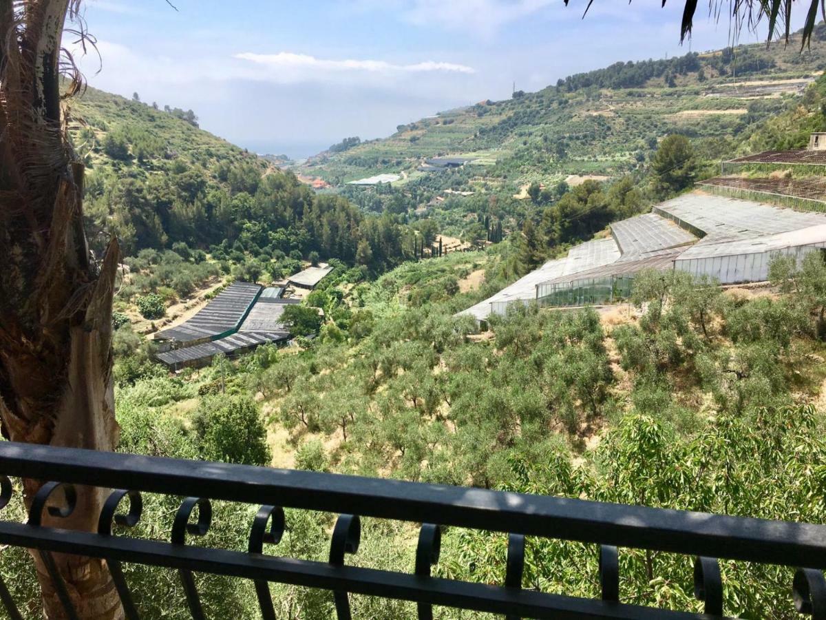 La Casa Del Podere Castellaro  Dış mekan fotoğraf